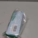 livho Oversized Blue Light Blocking Glasses for Woman and Men - Rectangle Fashion Glasses for Computer, Chic Preppy Frame (*Coco Tortoise)