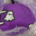 GHOST Energy Drink - 12-Pack, Welch's Grape, 16oz Cans - Energy & Focus & No Artificial Colors - 200mg of Natural Caffeine, L-Carnitine & Taurine - Gluten-Free & Vegan (EXP: 10/2026)