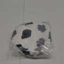 Xshelley12 inch Football/Basketball Plush Toys Pillow, Stuffed Sports Balls Plush Toys, Creative Basketball/Football Plush Doll, Spherical Soft Cushion, Kid Gift (Football)