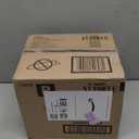 Poise Ultra Thin Incontinence Pads & Postpartum Pads for Bladder Leaks, 3 Drop Light Absorbency, Regular Length, 144 Count