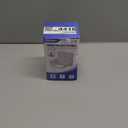 3Pack Wall Mount Holder for eero 6 Plus 6+ and eero 6 Router Mesh Wi-Fi System,Wall Mount Stand Bracket for eero 6 Plus and eero 6 tri-Band Mesh,Wall Bracket for eero 6+ Extender Router Wire Organizer (White-3PC)