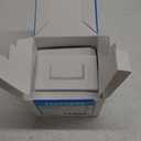 Lutron Sunnata On/Off Accessory Switch with Wallplate, only for use with Sunnata LED+ Dimmers, ST-ASW-WH, White (1 Pack)