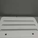 Norcold 621156BW Vent Door Assy Bright White