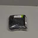 V VOLKGO Car Seat Travel Bag For Airplane with Padded Backpack Shoulder Straps, Gate Check Bag, Car Seat Bags for Air Travel Carseat Travel Cover, Carseat Travel Bag Cover for Airplane Travel