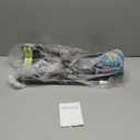 Forearm Crutch Pads and Hand Grip Covers for Open Cuff Crutches Forearm Crutches Accessories,Moisture Wicking Breathable Forearm Crutch Covers with Elastic Strap Increases Walking Comfort (Leaf)