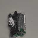 1-roll DK-1241 Large White Paper Shipping Labels Replacement for Brother DK-1241 4" x 6" 200 Labels/roll Compatible with Brother QL Label Printers QL-1050, QL-1050N, QL-1060N, QL-1100, QL-1110NWB