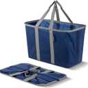 CleverMade Unisex Ecobasket