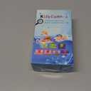 Pool Toy & Kids Underwater Camera 99FT Waterproof Kid Action Camera 1080P Video&20MP Photo with Flip Lens, Includes 32GB Card for Diving Swimming Beach Snorkeling.Birthday Gift for Boys - GKTZ