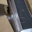 PENSUN 8FT Wheelchair Ramp, 96" L x 29" W Threshold Ramps, Non-Skid Portable Foldable Wheelchair Ramps for Steps, Lightweight with Handle, for Home, Stairs, Doorways, Curbs / 600lbs Capacity (8FT)