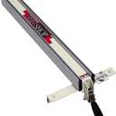 JET ProShop II Fence Assembly, for ProShop, ProShop II, and JTAS-10 Table Saws (725005)