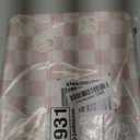 MrARTIST for iPad Air 11 Inch Case M3/M2 - Air 5th/4th Generation 10.9" Cute Women Girls Girly Kawaii Aesthetic Kawaii Design for Apple Air Tablet Cover with Pencil Holder, Khaki Checkered