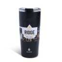 Manna Ridge Stainless steel Tumbler water bottle 20 OZ 591 mL