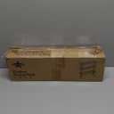 Foldable Drying Rack Clothing, 3-Tier Clothes Drying Rack Use for Indoor & Outdoor Antirust Laundry Drying Rack Collapsible 28" L x 35" H x 10" W