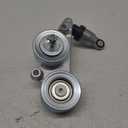 NewYall Drive Engine Belt Tensioner Assembly for Honda Accord 2008-2010 Odyssey 2005-2010 Pilot 2006-2011 Accord Crosstour 2010 31170-R70-A01 31170-RKB-005 89390 39092