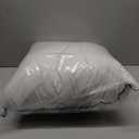 Pacific Coast Bed Pillows for Side and Back Sleepers, Feather and Down Hotel Pillows with 100% Cotton Shell, Medium Supportive, Downproof, King Size 2 Pack