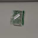 FireNova Magnetic for iPhone 17 Pro Case, Compatible with MagSafe, [Integrated Silicone Camera Control Button] [Camera Protection] Anti-Scratch Microfiber Lining Phone Case, 6.3", Calke Green