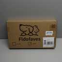 Dog Gate - 18"-45" Adjustable Extra Wide Metal Baby Gate to Step Over, 10" Tall Small Pet Gate with 3 Extension Kits, Pressure Mounted for Doorways & Stairs (White)