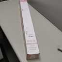 Babepai Retractable Baby Gates for Stairs, Dog Gates for Doorways, Mesh Baby Gate Extends to 52" Wide 34" Tall, Pet Gate Indoor Use for Hallways, Porch, Patio, Outdoor - Gray