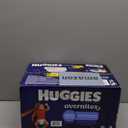 Huggies Overnites Size 3 Overnight Diapers (16-28 lbs), 66 Ct