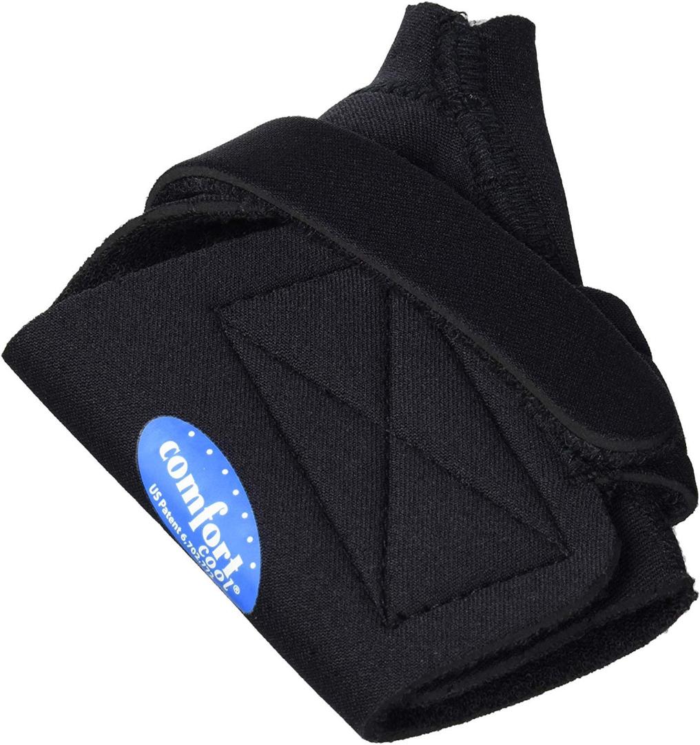 Comfort Cool Thumb CMC Restriction Splint, Small+, Right