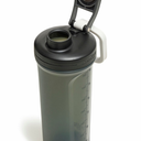 Contigo 2164970 Shake N Go Fit 2.0 28Oz Black