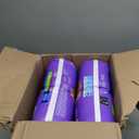 Always Discreet Adult Diapers for Women, Incontinence Underwear, Postpartum Essentials, Disposable Briefs, Max Absorbency, Bladder Leak Protection, Small/Medium, 84ct