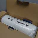 Osteo Cervical Pillow for Neck Pain Relief, Hollow Design Odorless Memory Foam Pillows with Cooling Case, Adjustable Orthopedic Bed Pillow for Sleeping, Support for Side Back Sleepers