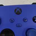 Xbox Wireless Controller Shock Blue - Wireless - Bluetooth - USB Series X, Series S, One, PC, Android, iOS, Tablet - Shock Blue