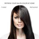 2 x Celeb Luxury Colorwash Color Depositing Shampoo - Color Refresher, Vegan Hair Dye, Bondfix Bond Rebuilder, Viral and Gem Lites