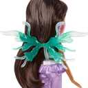 Bratz Fashion Pixiez Sasha Collectible Fantasy Doll with Real Fashions and Accessories