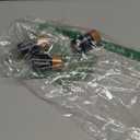 Duracell Coppertop D Batteries, 8 Count Pack, D Battery with Long-lasting Power, All-Purpose Alkaline D Battery for Household and Office Devices