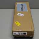 UNICRAFTALE Upgrade Routers Shelf Storage Rectangle PVC Plastic Routers Wire Storage Box 25x32x22cm White Modem Cable Box Shelf Power Strip Cable Management Hider Rack for Home Decorative