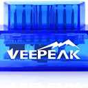 Veepeak Mini Bluetooth OBD II Scanner for Android (Incompatible with iOS), Car Wireless Check Engine Light Code Reader and Diagnostic Tool