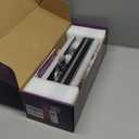 Miortior Corner Floor Lamp - Smart RGB LED Corner Lamp with App and Remote Control, 16 Million Colors & 68+ Scene, Music Sync, Timer Setting - Ideal for Living Rooms, Bedrooms, and Gaming Rooms