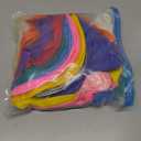 50 Pack Giant Balloons 36 Inch 17 Kinds Colors Latex Colorful Party Big Balloon Bulk for Various Party Events Decorations