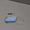 PTSLKHN Eyeglass Repair Kit with Screws, 15 Types Screws for Eyeglasses - Frame Screws, Hinge Screws, Nose Pads Screws - Essential Eye Glasses Repairing Kit Tool