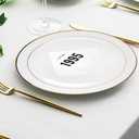 SharkBliss Vintage 1995 30th Birthday Cocktail Napkins, 100 Pack Black Vintage 1995 Disposable Paper Beverage Cocktail Napkins for His Her Thirty 30th Birthday Party, 2-Ply, 5x5" (1995 Black)