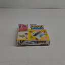 Made By Me Create Your Own Bead Pets by Horizon Group USA, Includes Over 600 Pony Beads, 6 Key Rings, Storage Box & Much More