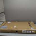 16.5 FT Telescoping Ladder with 11.8" Step Spacing, ANSI Certified, Type IA Heavy Duty, 330lbs Max Capacity, Aluminum Extension Ladder for Home, Roof, RV; Orange