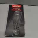 HEYSTOP Carrying Case for Nintendo Switch 2 2025, Portable Switch Travel Bag with More Space, Protective Case Compatible with Nintendo Switch 2 Accessories, black