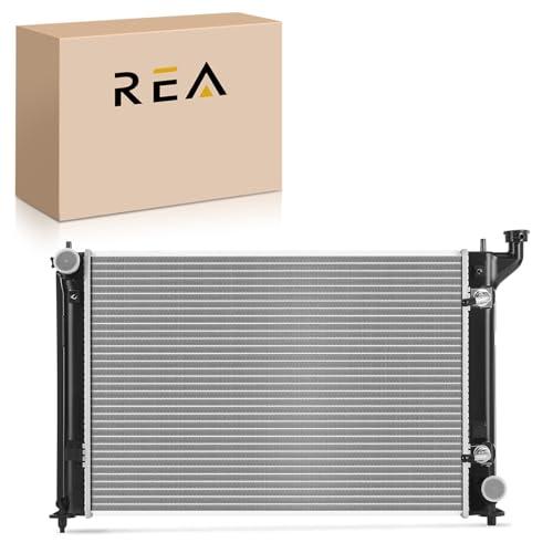 Amazon.com: Readair Radiator Assembly Aluminum Core For Scion tC Base 2.4L 2005-2006, 2009-2010, tC Base/Spec 2.4L 2007-2008 CU2776 SC3010103 SC3010104 : Automotive