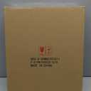 PHAREGE 5 Openings 4x6 Picture Frame Collage White 4 Pack, 11x14 Poster Frame set of 4, Display Family Wedding Photos Horizontal or Vertical on The Wall