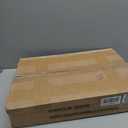 7524 7528 Cooking Grates 7622 Heat Deflectors 7620 Flavorizer Bars with Burner Tube Set for Weber Genesis Grill Replacement Parts E-310 E-320 E-330 S-310 S320 S-330 EP-310 EP-320