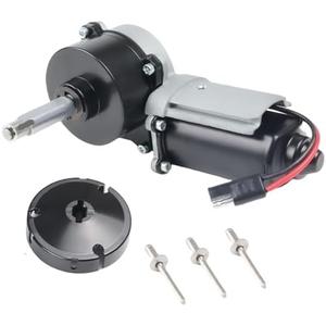 3317084.000U RV Awning Motor Drive Repair Kit Fit for Dometic 9200 Series Awnings, Replace# 3316605.001 8962001.400U 3316605.017