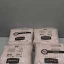 Depend Night Defense Adult Diapers, Incontinence & Postpartum Bladder Leak Underwear for Women, Disposable, Overnight, Medium, Blush, 60 Count (4 Packs of 15)