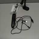 3 in 1 Electric Whisk Milk Foamer, Whisks 3 Speed Adjustable Foam Maker Blender for Coffee Matcha Latte Cappuccino Hot Chocolate