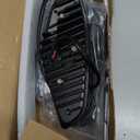 LED Side Mirror Lights for Can Am Maverick R, Rearview Mirrors light Lamps Side Mirror Accent Auxiliary Lights for Can Am Maverick R MAX X RS 2024-2025 Accessories, Replace #715007185