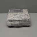 2x6 Hallway Washable Runner Rug: Vintage Soft Kitchen Laundry Runner with Non Slip Backing Farmhouse Entryway Living Room Floor Mat Stain Resistant Carpet for Bedroom Bathroom Distressed Beside Rug (Beige)