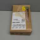 KeaBabies Baby Wrap Carrier Ring Sling - Easy Baby Wearing Wrap, Adjustable D-Lite Baby Carrier Newborn to Toddler, Infant Carrying, Hands Free Bonding, Breathable Fabric Wearing (Terracota)