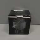 Car Cup Holder Expander, Cup Holder Extender Adapter for Car with Adjustable Base, Fits YETI 24/36/46oz, HydroFlask 32/40oz, Large Water Bottles in 2.7"-4.2" (16-46 OZ)